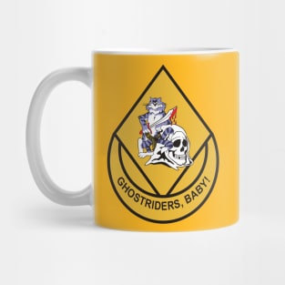 Tomcat VF-142 Ghostriders Mug